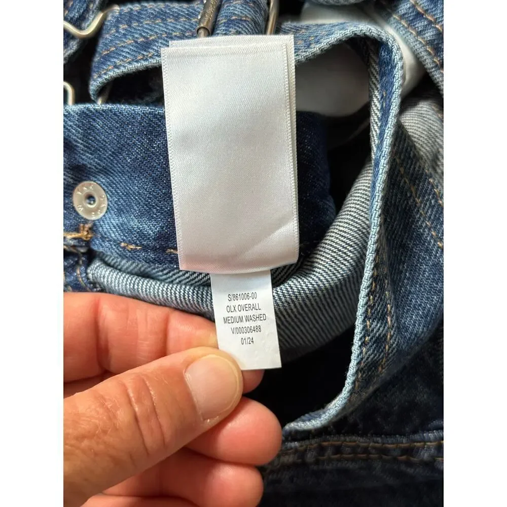 Old Navy made stain
